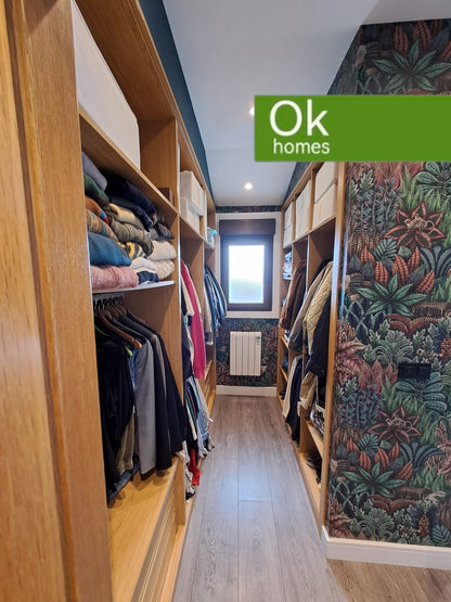 CHALET - VENTA - OLEIROS - AA/718M - 525