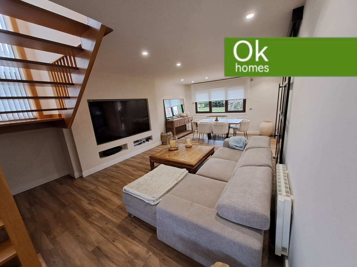 CHALET - VENTA - OLEIROS - AA/718M - 525