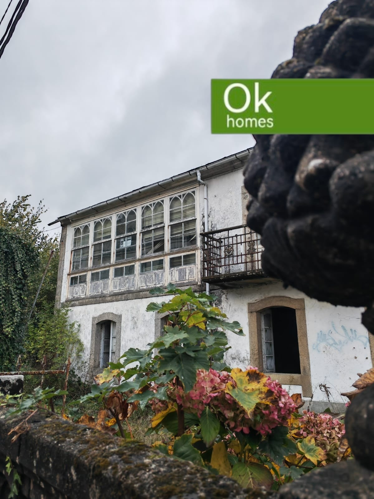 CASA V - GUITIRIZ (LUGO) - AA/400 - 99