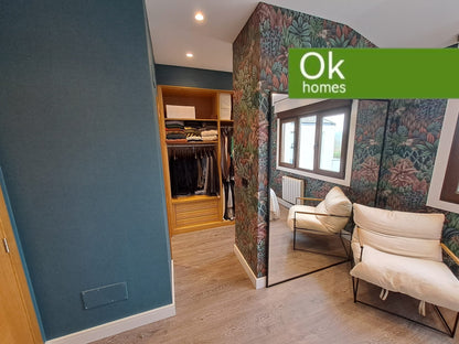 CHALET - VENTA - OLEIROS - AA/718M - 525