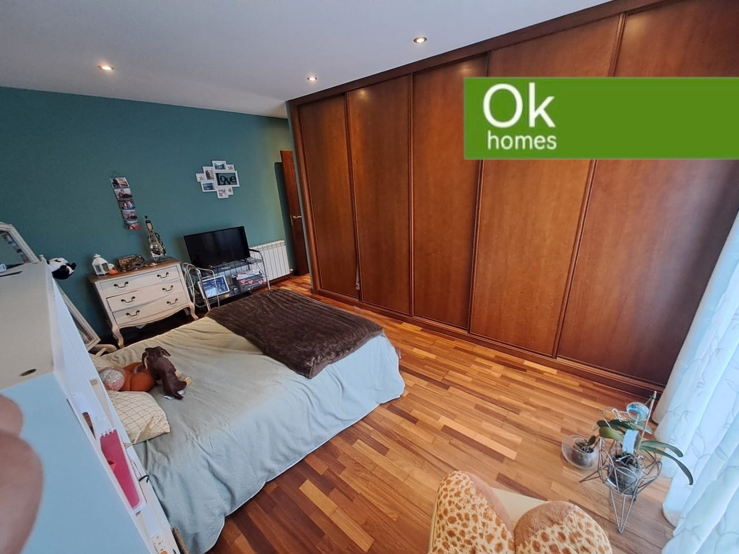 CHALET - VENTA - BERGONDO - AA/970M - 495