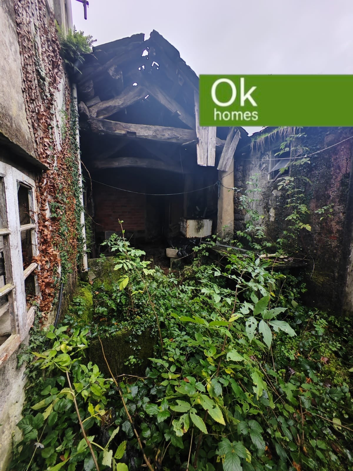 CASA V - GUITIRIZ (LUGO) - AA/400 - 99