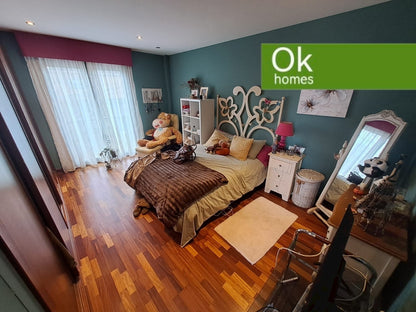 CHALET - VENTA - BERGONDO - AA/970M - 495