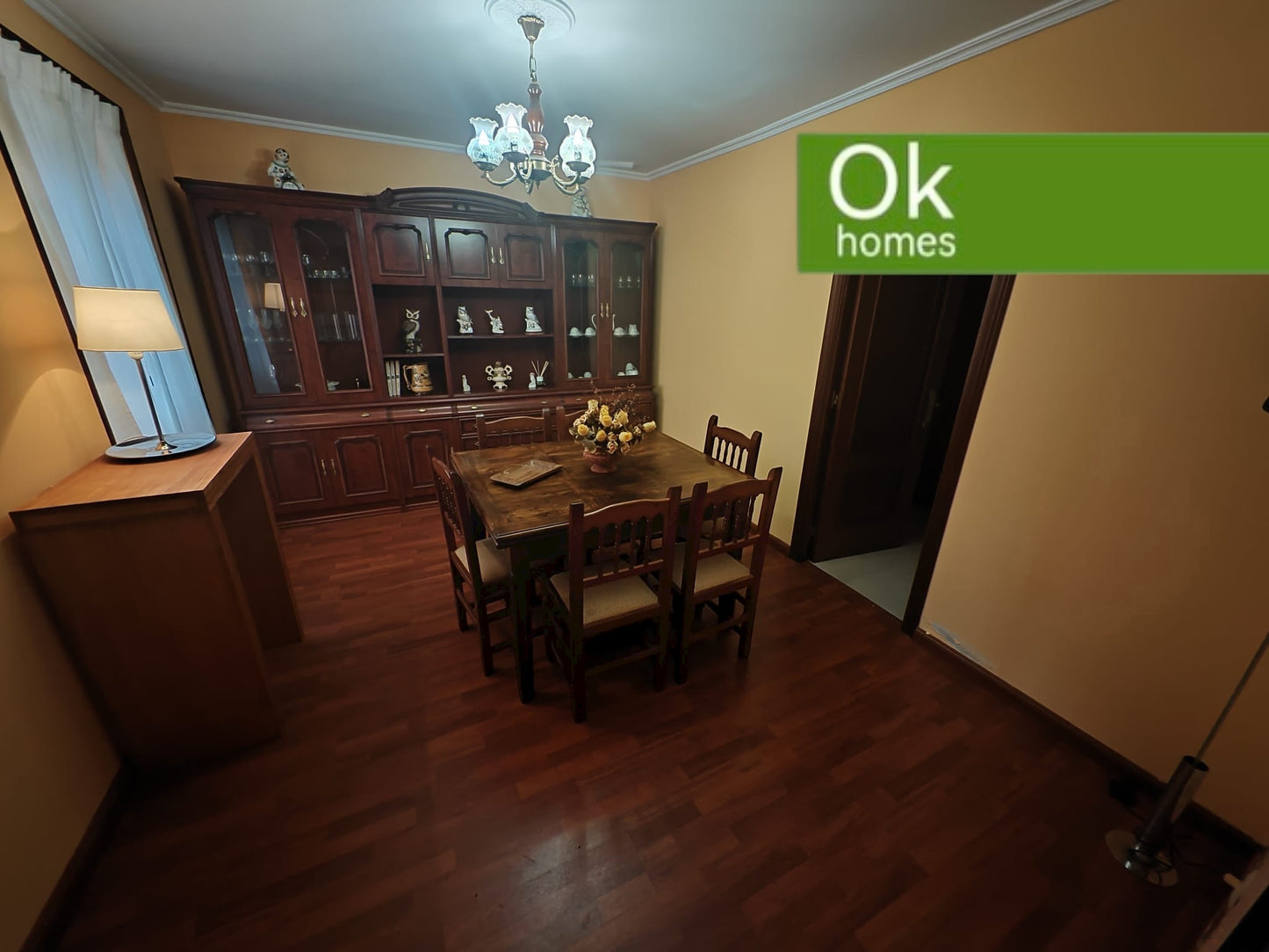 CASA ALQ. - TEIXEIRO - AA/083 - 750