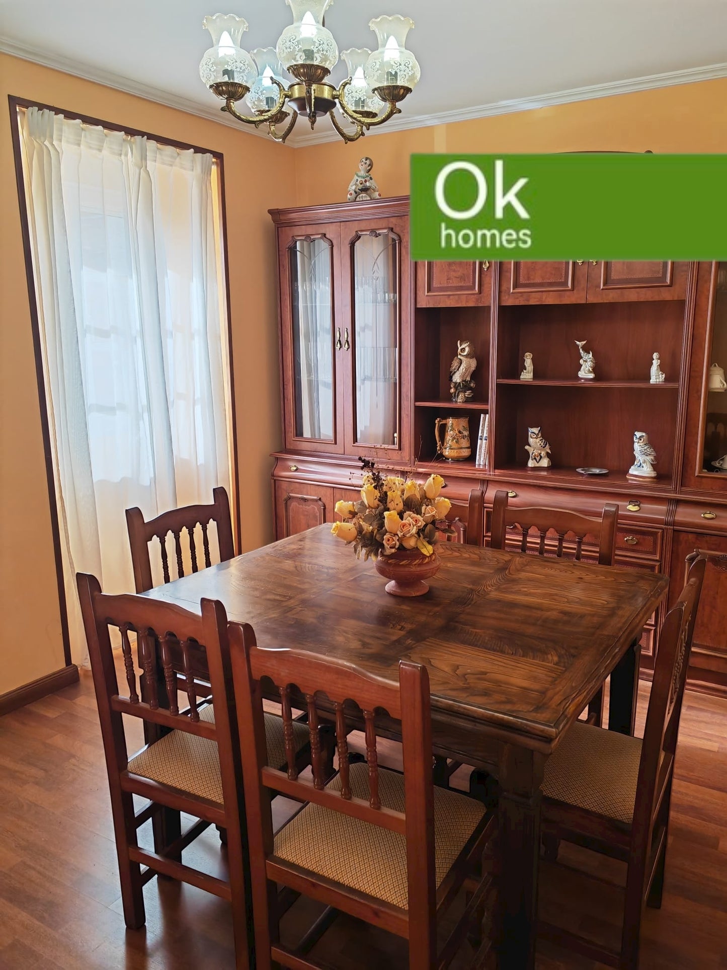 CASA ALQ. - TEIXEIRO - AA/083 - 750