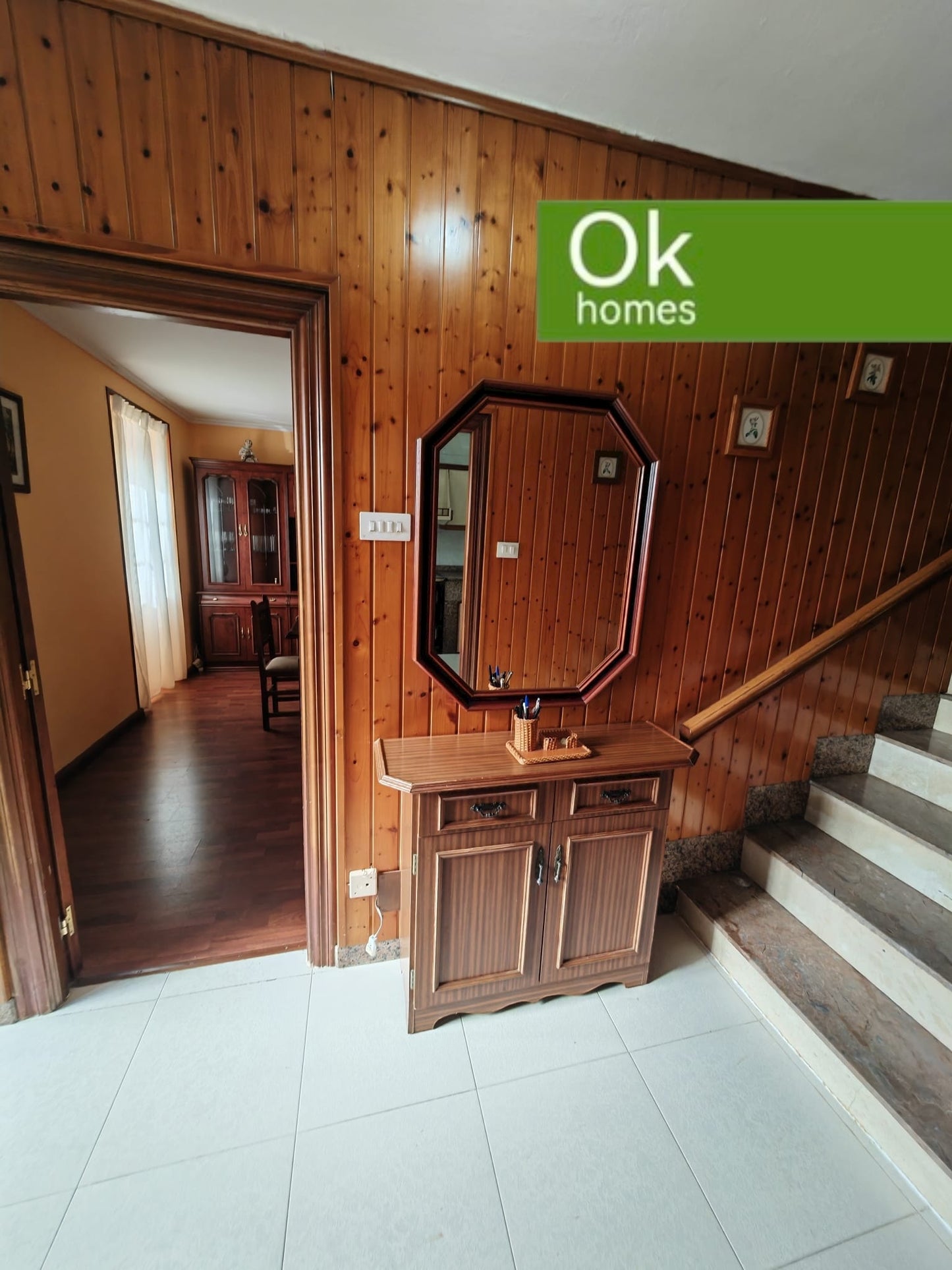 CASA ALQ. - TEIXEIRO - AA/083 - 750