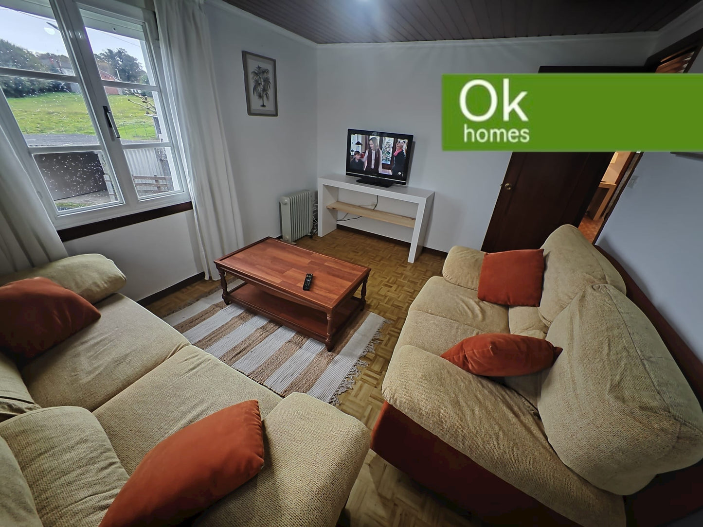 CASA ALQ. - TEIXEIRO - AA/083 - 750