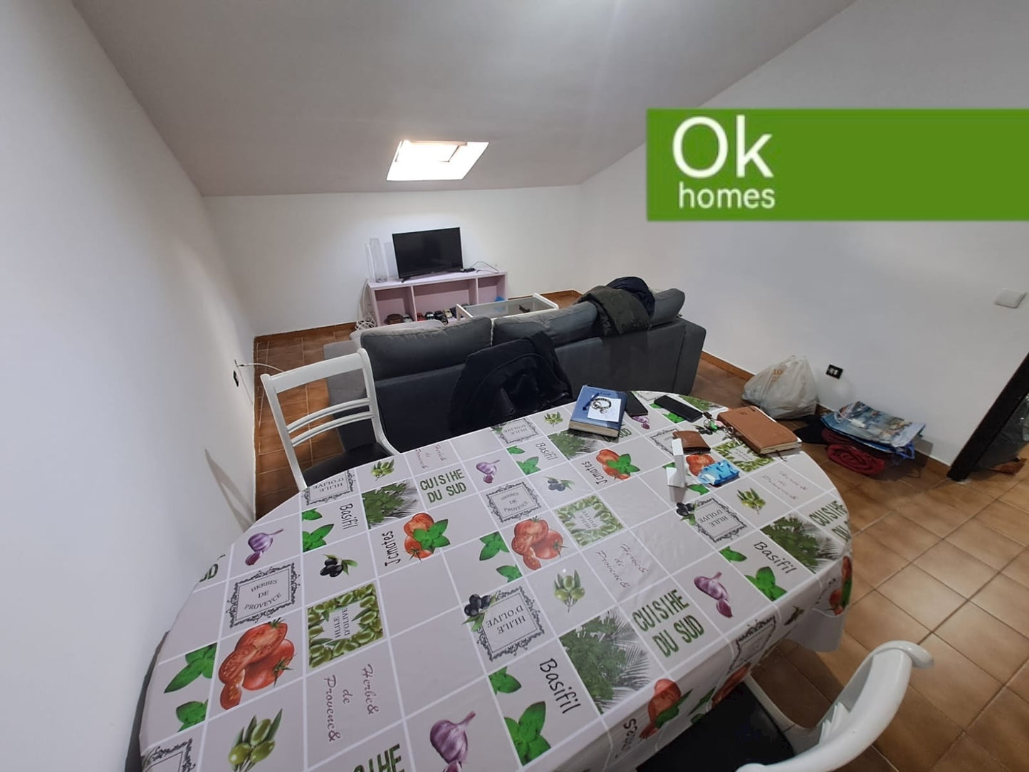 ATICO VENTA - REF: AA/634M - 122
