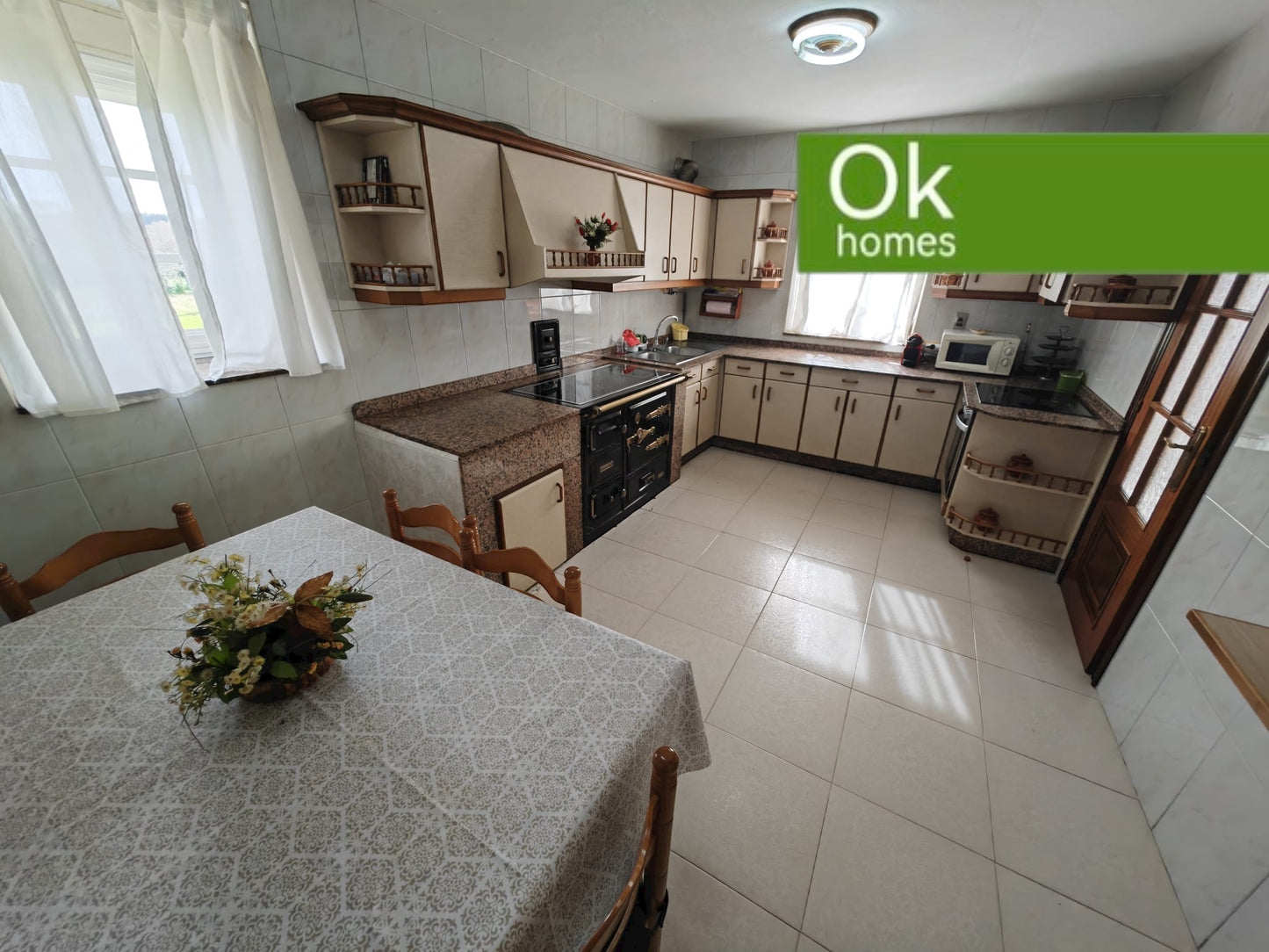 CASA ALQ. - TEIXEIRO - AA/083 - 750