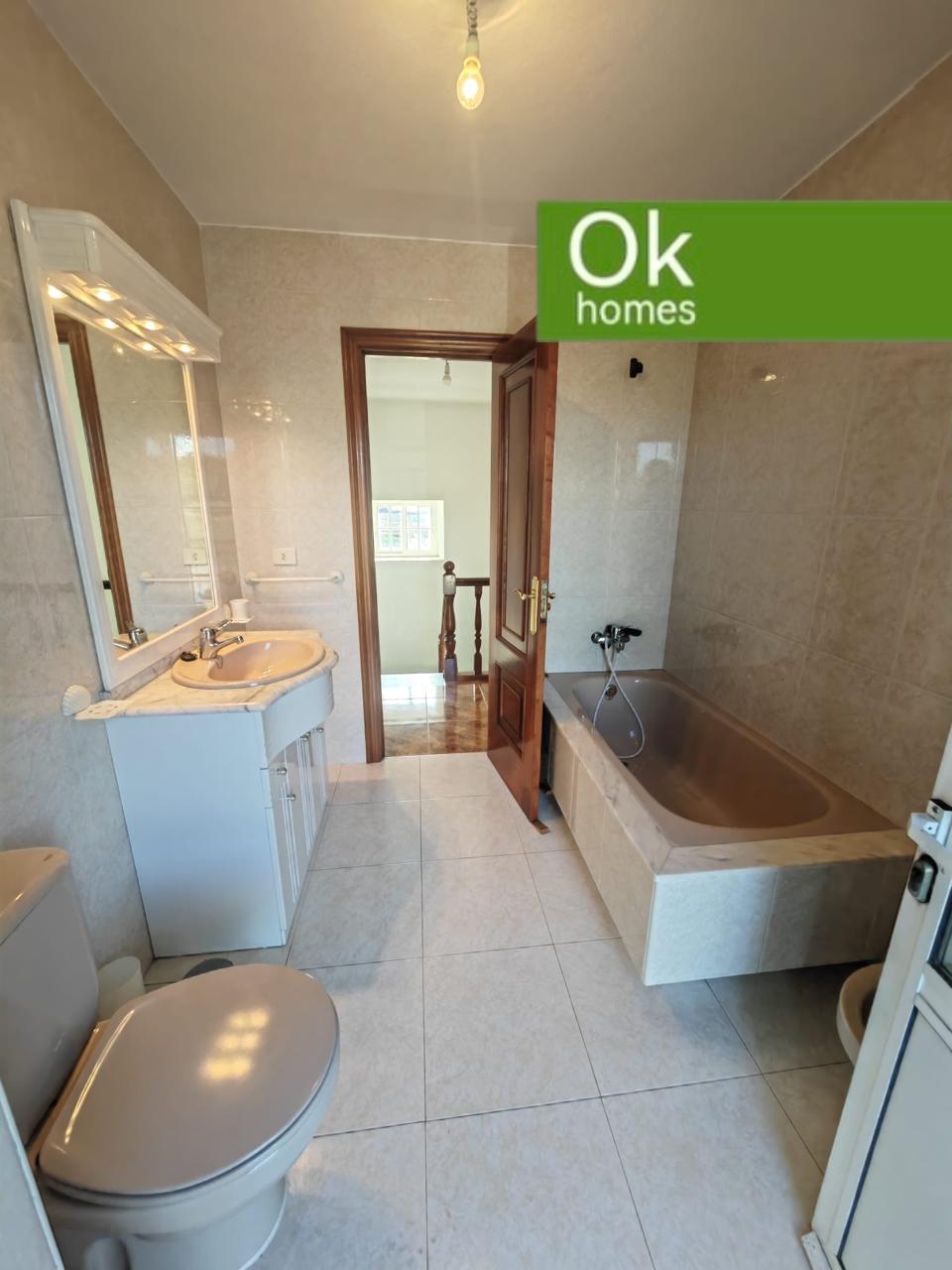 CASA VENTA - ARANGA - AA/987 - 190