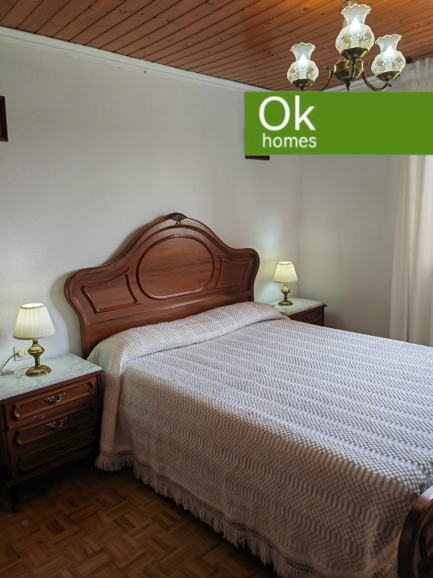 CASA ALQ. - TEIXEIRO - AA/083 - 750