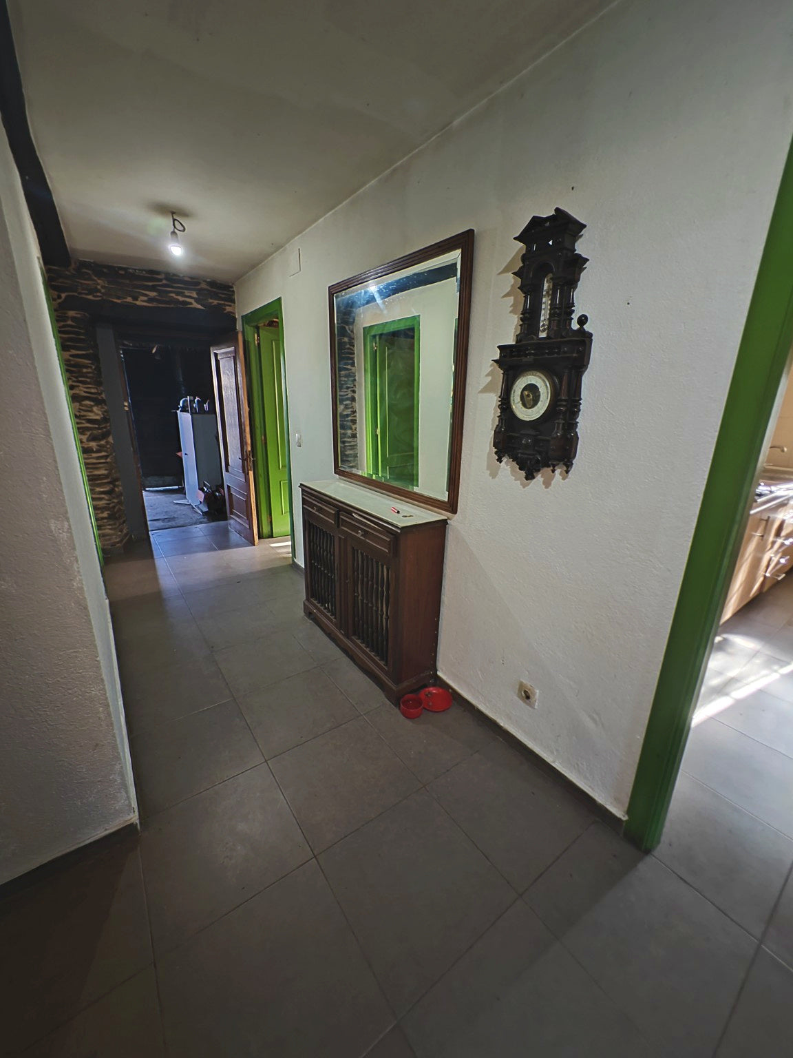CASA V - LUGO (Cuiña) - AA/064 - 155