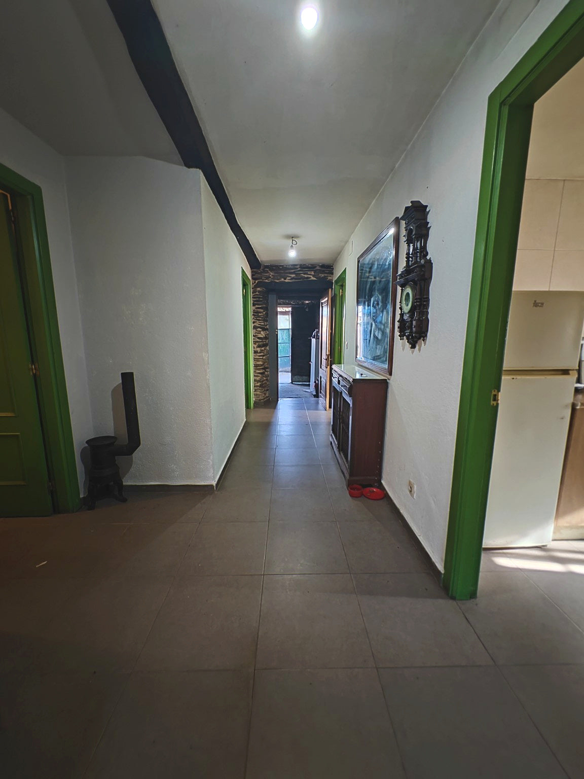 CASA V - LUGO (Cuiña) - AA/064 - 155