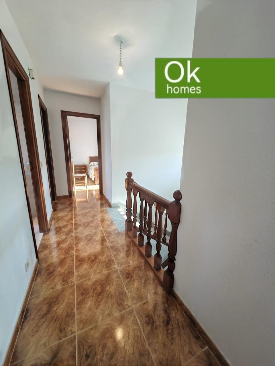 CASA VENTA - ARANGA - AA/987 - 190