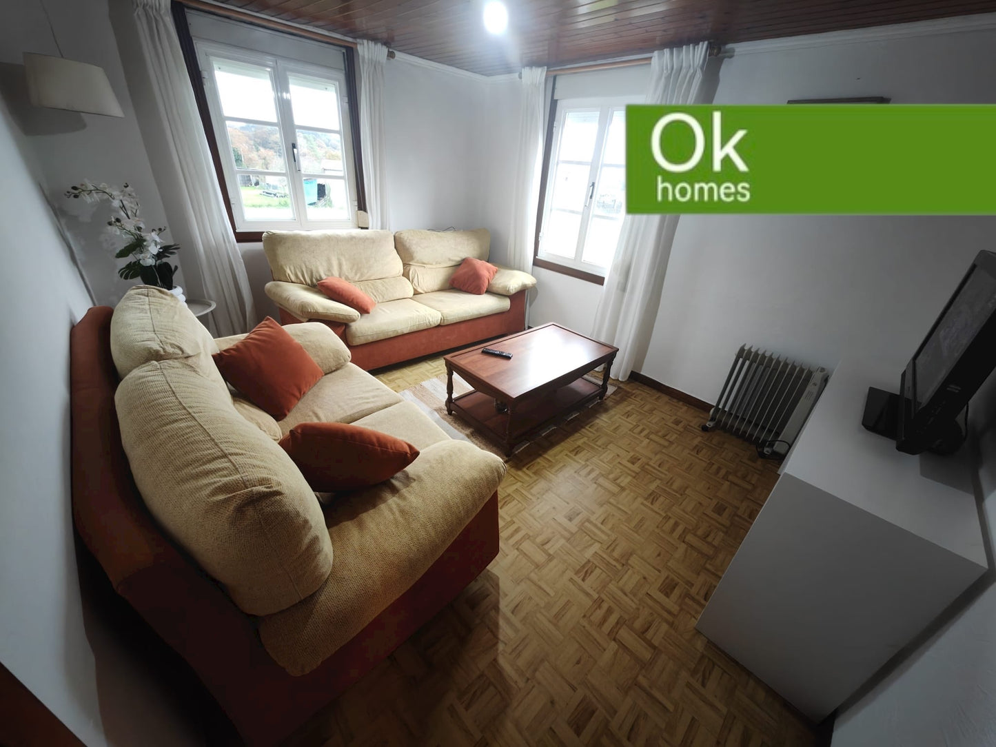 CASA ALQ. - TEIXEIRO - AA/083 - 750