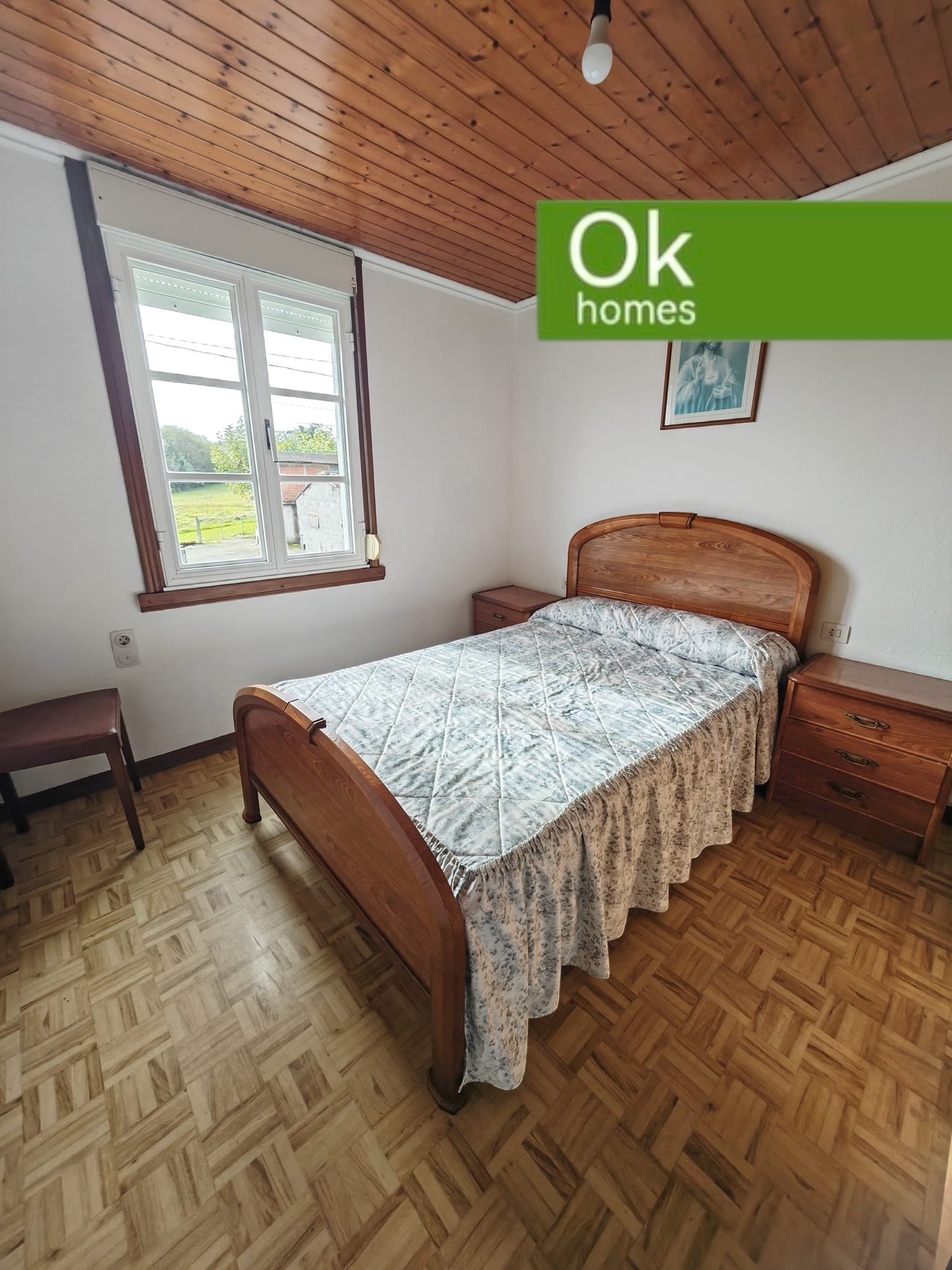 CASA ALQ. - TEIXEIRO - AA/083 - 750