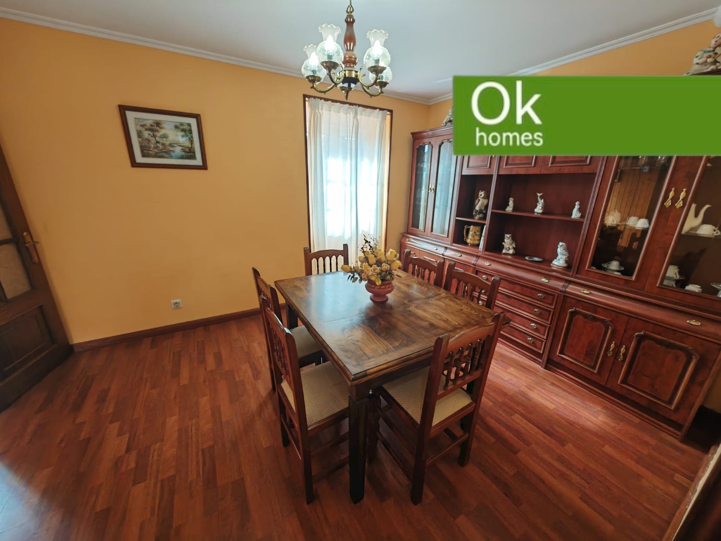 CASA ALQ. - TEIXEIRO - AA/083 - 750