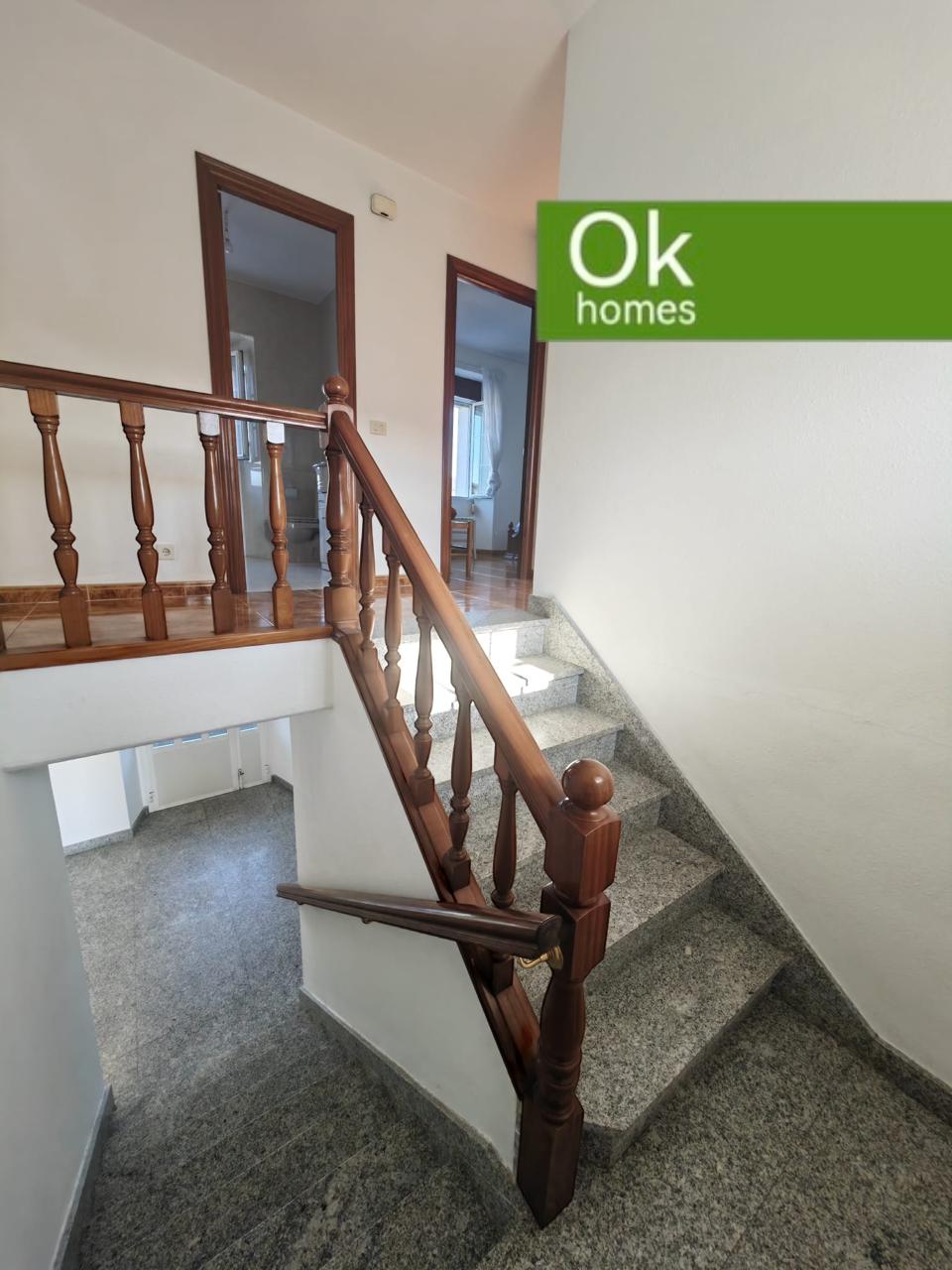 CASA VENTA - ARANGA - AA/987 - 190