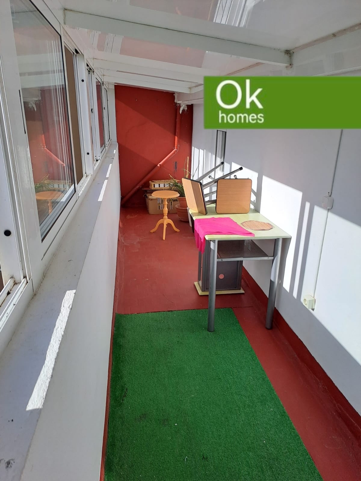 ATICO VENTA - REF: AA/634M - 122