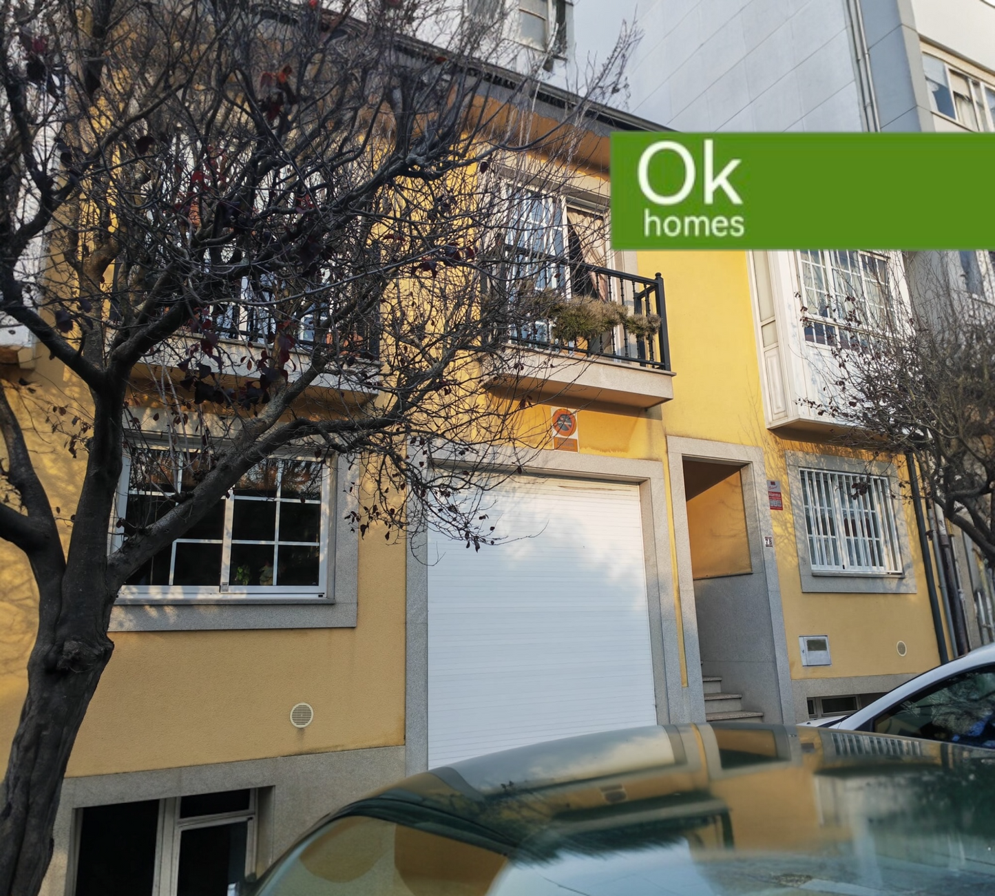 CHALET - VENTA - OLEIROS - AA/802M - 350