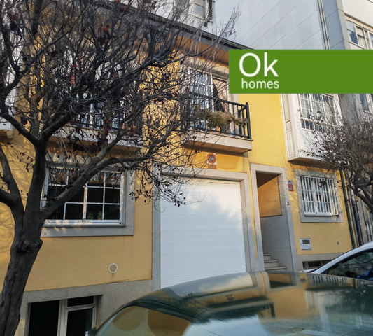 CHALET - VENTA - OLEIROS - AA/802M - 350