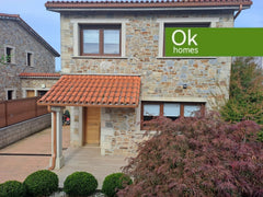 CHALET - VENTA - OLEIROS - AA/718M - 525