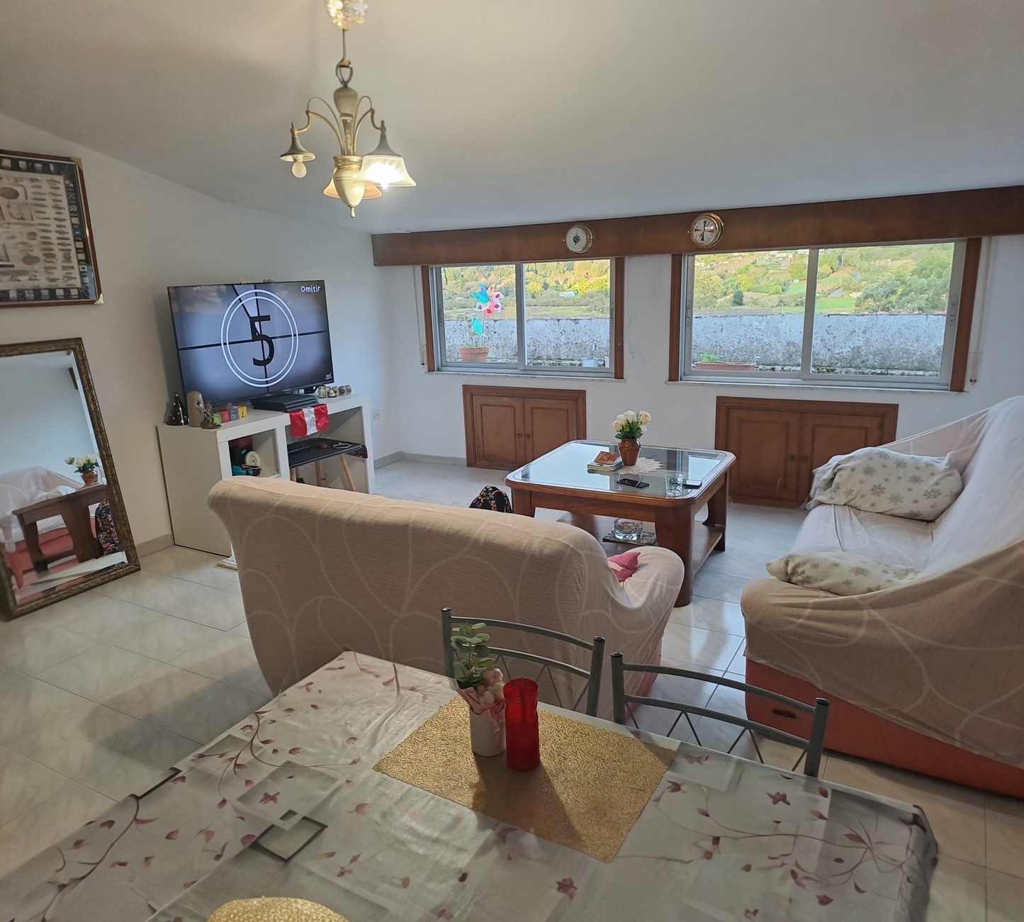 PISO VENTA - BETANZOS - AA/883M - 145