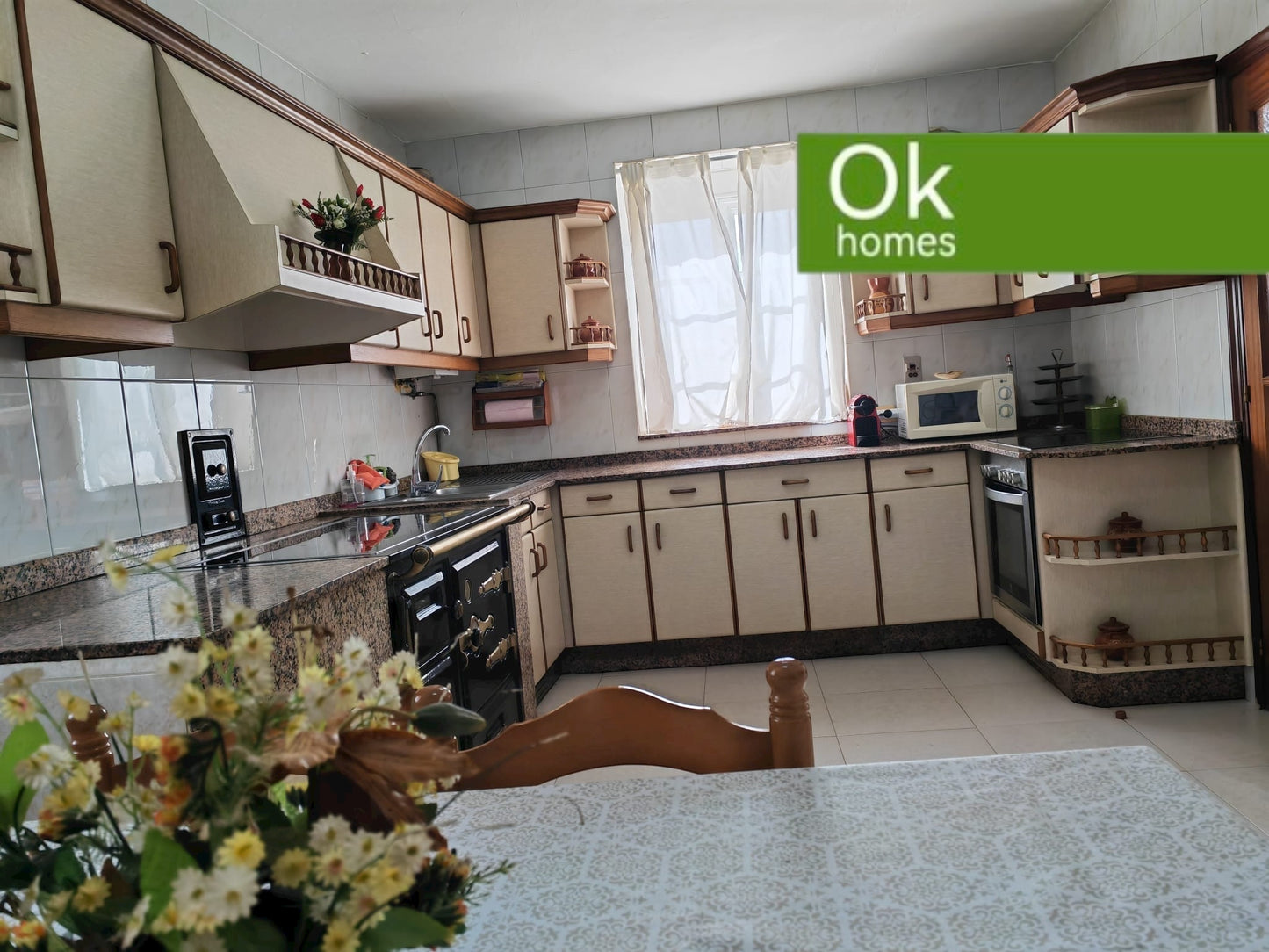 CASA ALQ. - TEIXEIRO - AA/083 - 750