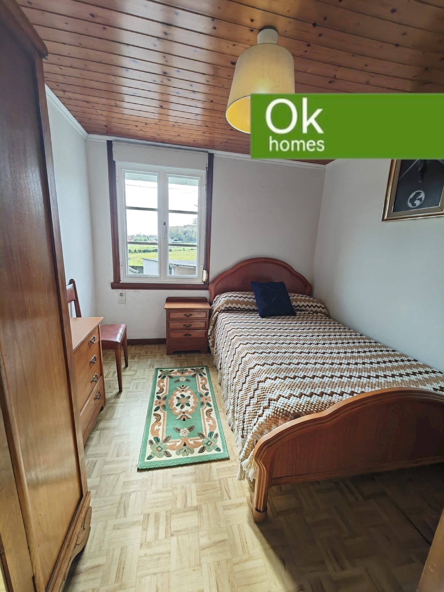 CASA ALQ. - TEIXEIRO - AA/083 - 750