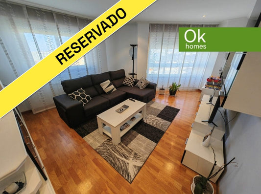 ARTEIXO  - PISO - VENTA - REF: AA/836 - 140