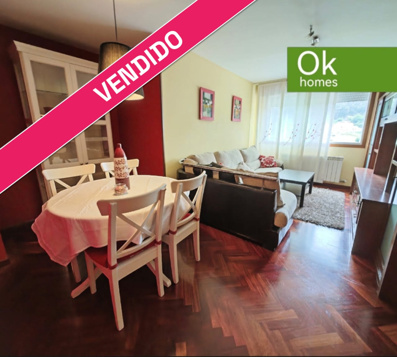 ARTEIXO - VILARRODIS - PISO - VENTA - REF: AA/782 - 126