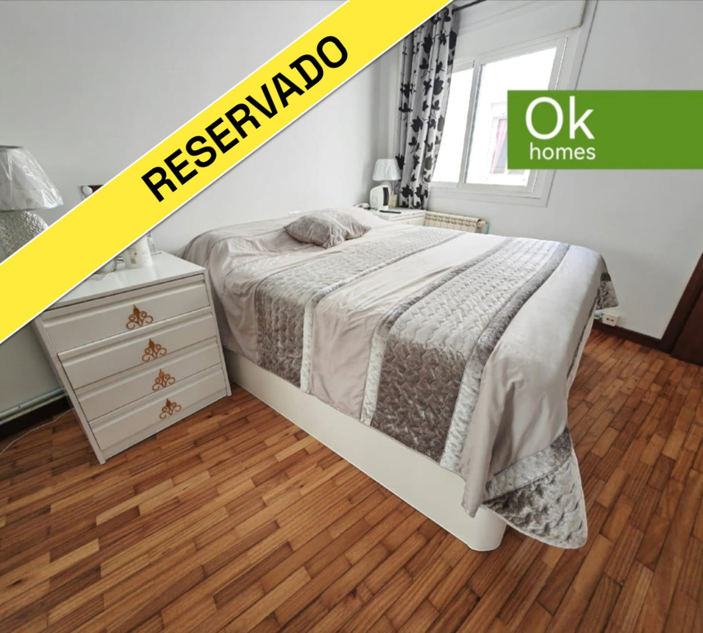 ARTEIXO - PISO - VENTA - REF: AA/857 - 120