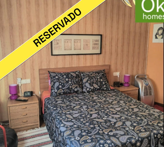 ARTEIXO - VILARRODIS - PISO - VENTA - REF: AA/504 - 138