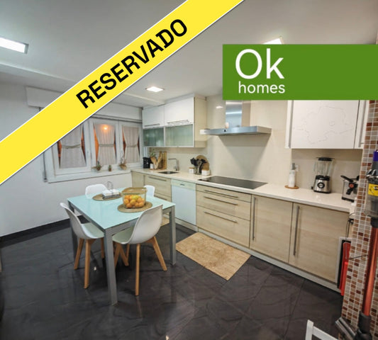 ARTEIXO - PASTORIZA - PISO - VENTA - REF: AA/837