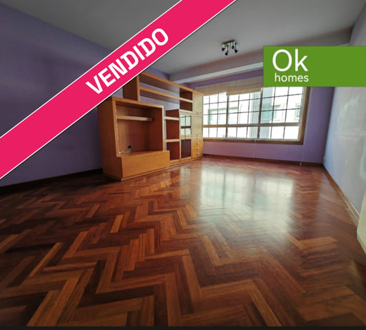 ARTEIXO - VILARRODIS - PISO - VENTA - REF: AA/776 - 132