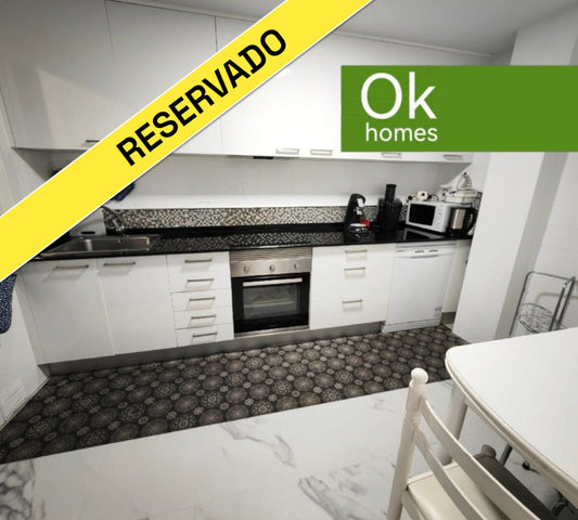 ARTEIXO - PISO - VENTA - REF: AA/607 - 115