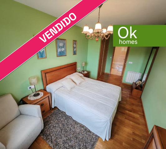 ARTEIXO - PISO - VENTA - REF: AA/189 - 140