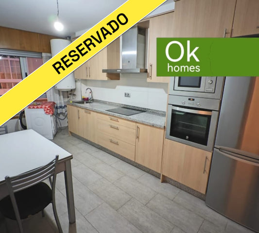 ARTEIXO - PISO - VENTA - REF: AA/417 - 1475