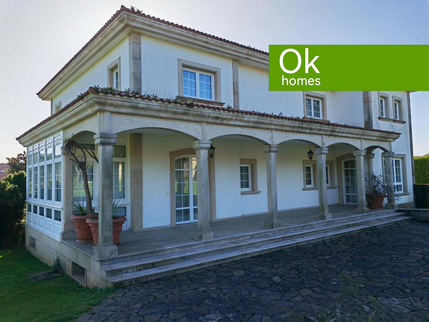 VILLA VENTA - REF: AA/018 - 990