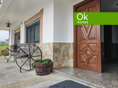 CURTIS - CHALET VENTA - REF: AA/756 - 385