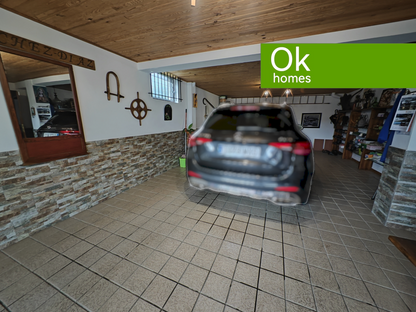 CURTIS - CHALET VENTA - REF: AA/756 - 385
