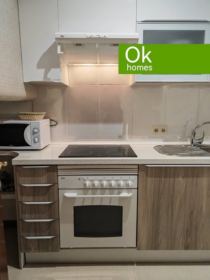 CURTIS - CHALET VENTA - REF: AA/756 - 385