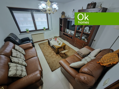 CURTIS - CHALET VENTA - REF: AA/756 - 385