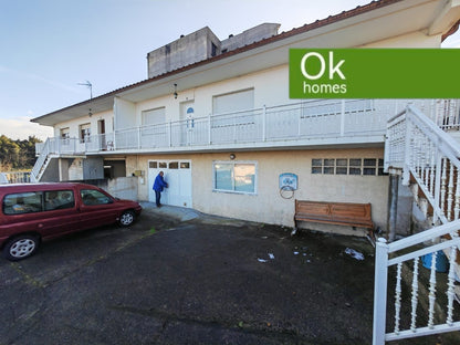 CARRAL - CASA VENTA - REF: AA/606A - 250