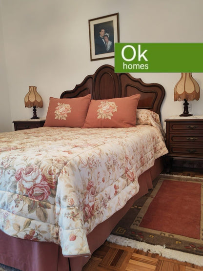 CARRAL - CASA VENTA - REF: AA/606A - 250