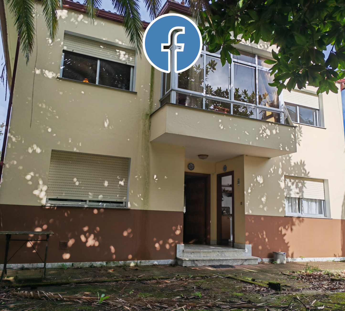 CARRAL - CASA VENTA - REF: AA/794 - 275