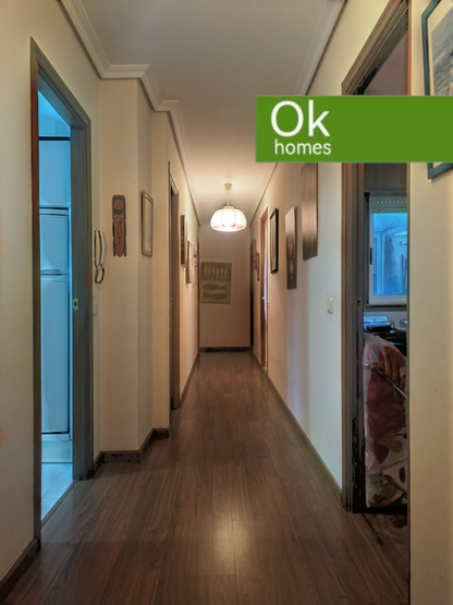 PASTORIZA - PISO  VENTA - REF: AA/366 - 198