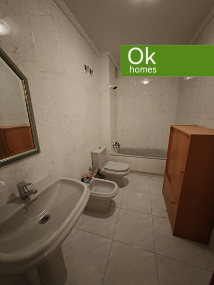 PASTORIZA - PISO  VENTA - REF: AA/366 - 198