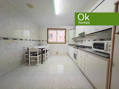 PASTORIZA - PISO  VENTA - REF: AA/366 - 198
