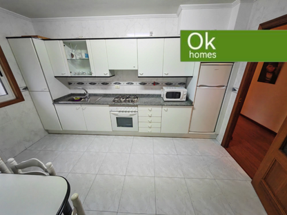 PASTORIZA - PISO  VENTA - REF: AA/366 - 198